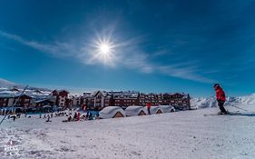 New Gudauri Ski Lofts